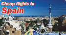 Cheap Flights to Spain - Jet2.