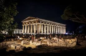 Image result for paestum