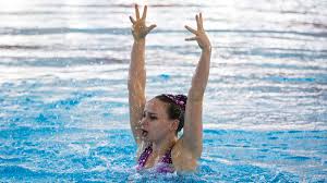 Image result for Walsall Artistic Swimming Club