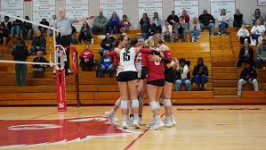 Image result for Newbury Volleyball Club