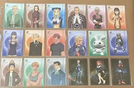 「シオン・ウヅキ ゼノサーガ エピソードI 力への意志」の画像検索結果