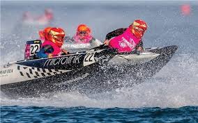 Image result for Thundercat Racing UK
