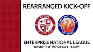 Image result for Woking Phoenix Football Club