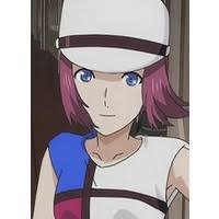 「ソフィア・ブラン 創聖のアクエリオン」の画像検索結果