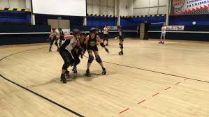 Image result for Hertfordshire Roller Derby