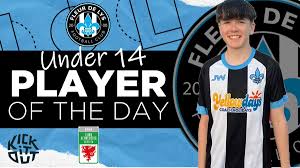 Image result for Fleur De Lys Football Club