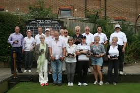Image result for Abbots Langley Bowls Club