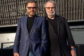 Image result for abba benny