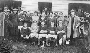 Image result for Bere Regis Skittles Club