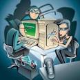 Variedad Plus: Cinco <b>hackers</b> detenidos en Espa&Atilde;&plusmn;a