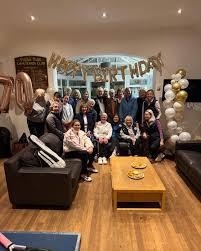 Image result for Thorn Park L T C