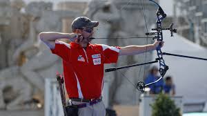 Image result for Eccles Archery Club