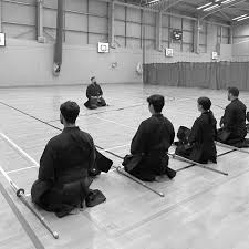 Image result for Sanshukan Kendo Club
