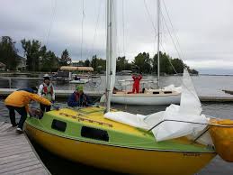 Image result for Banff Sailing Club