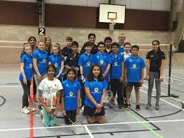 Image result for Dunstable Junior Badminton Club