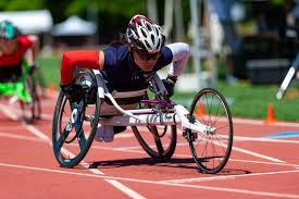 Image result for Nairn Disability Sport