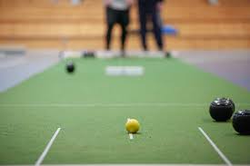 Image result for Beeston West End Short Mat Bowls Club