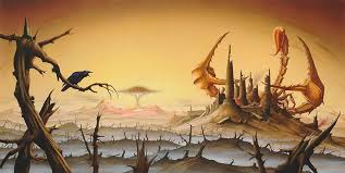 Image result for stop the slaughter rodney matthews