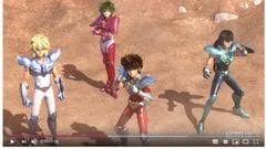 「アンドロメダ瞬」の画像検索結果