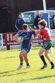 Image result for Kingsbridge Rugby Football Club
