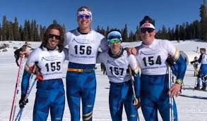 Image result for Manchester Cross Country Ski Club