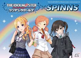 「小松伊吹 アイドルマスターシンデレラガールズ」の画像検索結果