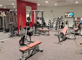 Image result for Westway Sports Centre