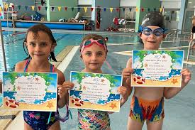 Image result for Beau Sejour Barracudas Swim Squad