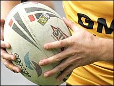 Image result for Blackpool Panthers