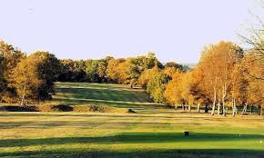 Image result for Arkley Golf Club Ltd