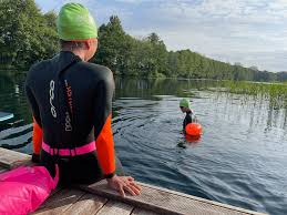 Image result for Aquathlon