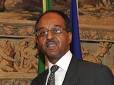 SOMALIA: Three Somali