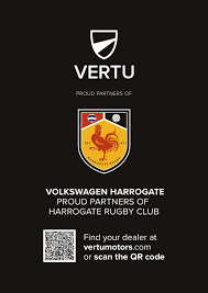 Image result for Harrogate Rugby Football Club