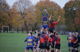 Image result for Enfield Ignatians Rfc