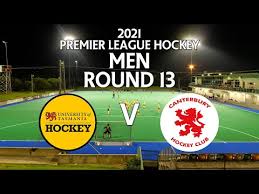 Image result for Canterbury Hockey Club