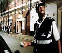 The parking warden's day… death threats and racist abuse | News