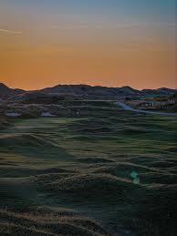 Image result for Aberdovey Golf Club