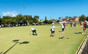 Image result for Largs Bowling Club