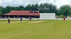 Image result for Harlow Cricket Club