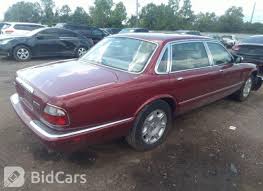 Image result for Carnival Red 2003 Jaguar