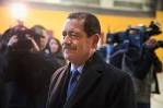 Chicago Mayor Rahm Emanuel forced into April runoff election - NY.