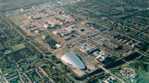 Image result for Milton Keynes