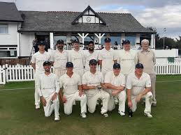 Image result for Newton Cricket Club