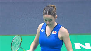 Image result for Skillcentre Badminton Club