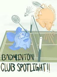 Image result for Struttles Badminton Club