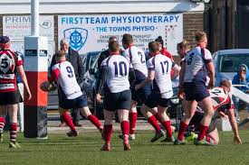Image result for Hartlepool Rovers Rugby Football Club