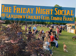 Image result for Lansdown Cricket Club