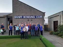 Image result for Banff Bowling Club