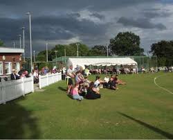 Image result for Kidsgrove Cricket Club
