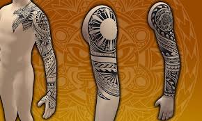 Image result for maori tattoos